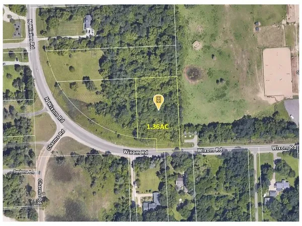 $310,000 | 2610 North Wixom Road, Commerce Township, MI 48382