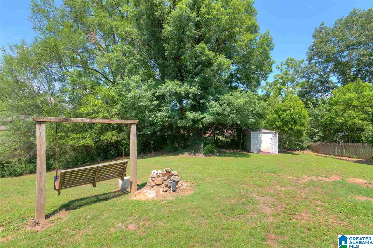 2021 Albritton Road Gardendale, AL 35071 - Photo 21 of 25