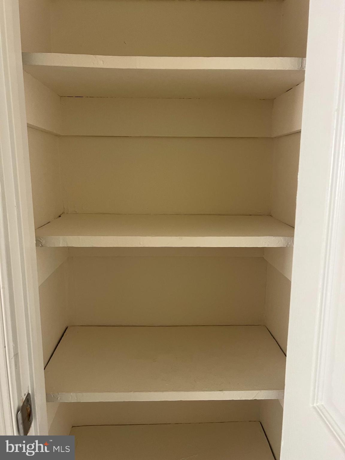 9012 Merrimack Drive Manassas, VA 20110 - Photo 5 of 8 a close up view of racks