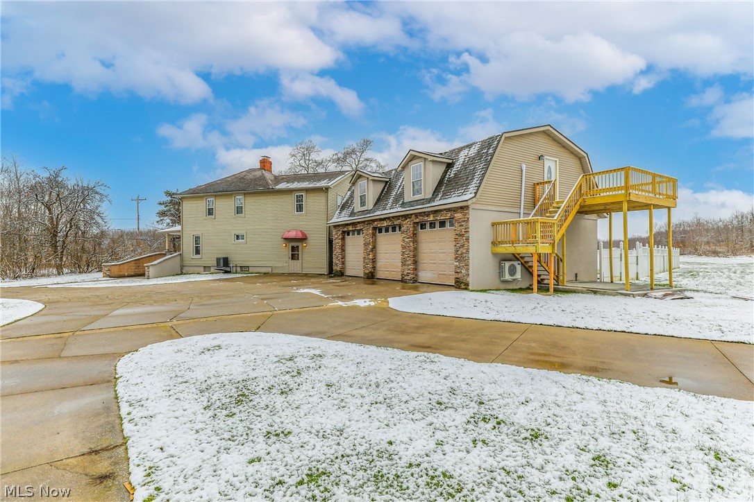 5656 Ledge Road Madison, OH 44057 - Photo 34 of 35