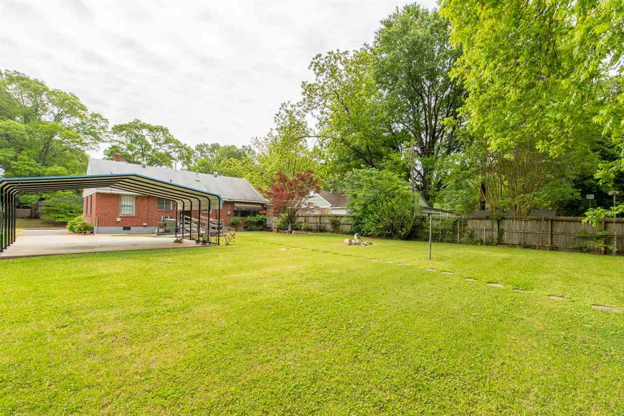 1191 Colonial Road Memphis, TN 38117 - Photo 24 of 24
