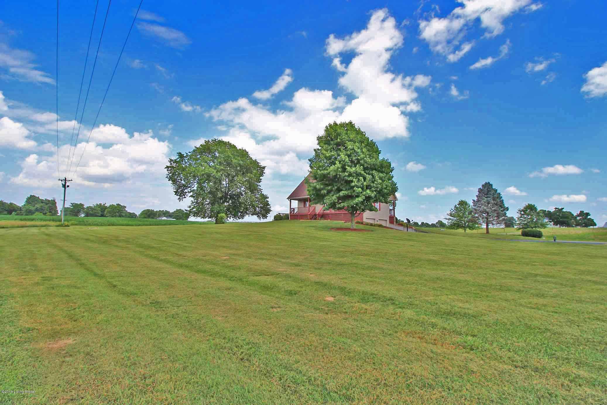 7244 Vigo Road Bagdad, KY 40003 - Photo 40 of 47 View from Front Right