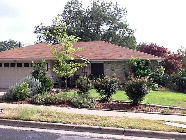 1502 Thornridge Road Austin, TX 78758 - Photo 1 of 1