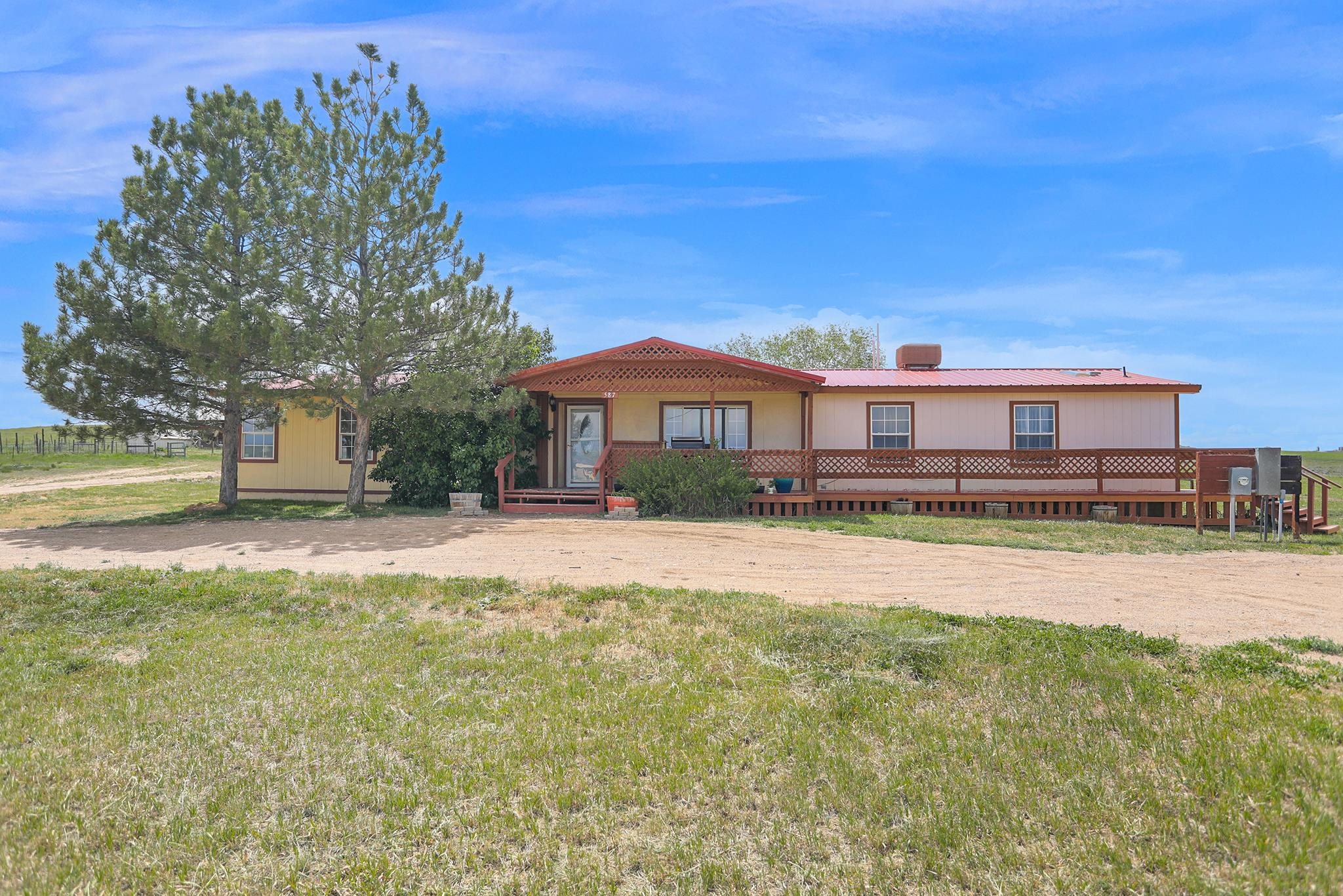 587 Roberts Road Craig, CO 81625 - Photo 1 of 35