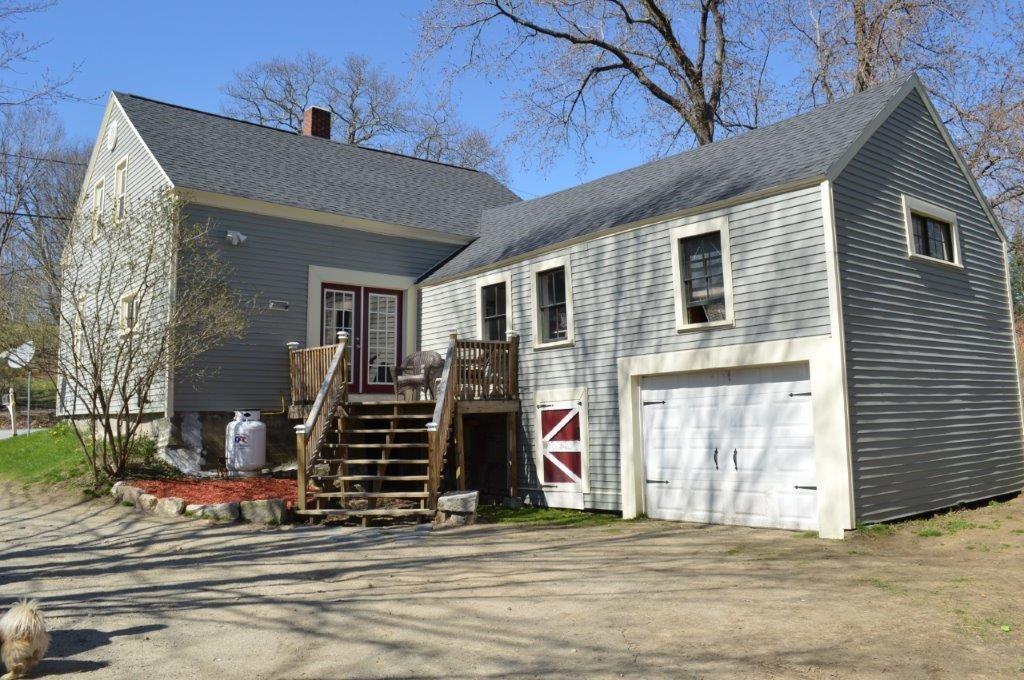568 Wilson Pond Road North Monmouth, ME 04265 - Photo 2 of 28 Photo