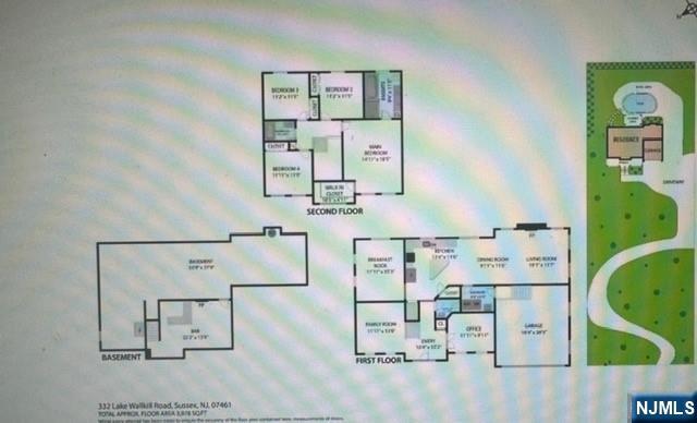 332 Lake Wallkill Road Sussex, NJ 07461 - Photo 46 of 48