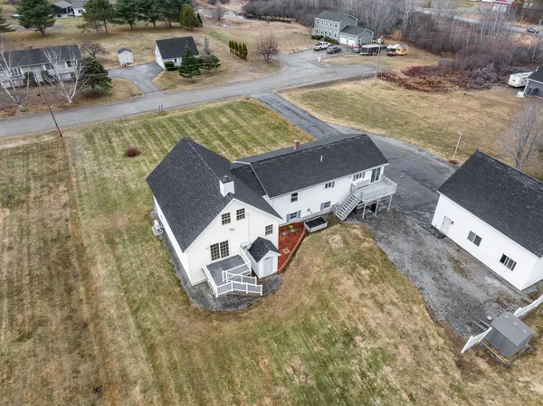 $728,000 | 25 Webber Drive, Hermon, ME 04401