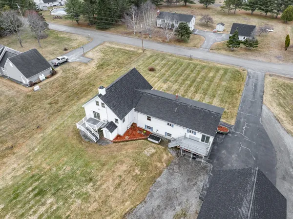 $728,000 | 25 Webber Drive, Hermon, ME 04401