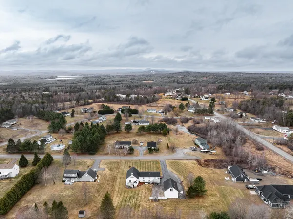 $728,000 | 25 Webber Drive, Hermon, ME 04401