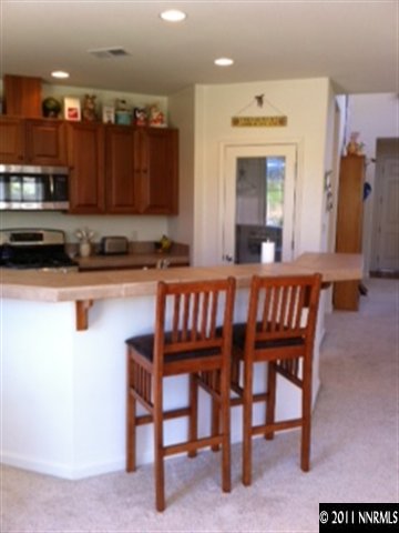 2250 Indian Reno, NV 89521 - Photo 2 of 13 a dining room with furniture and window