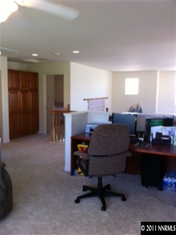 2250 Indian Reno, NV 89521 - Photo 10 of 13 a living room with furniture and a window