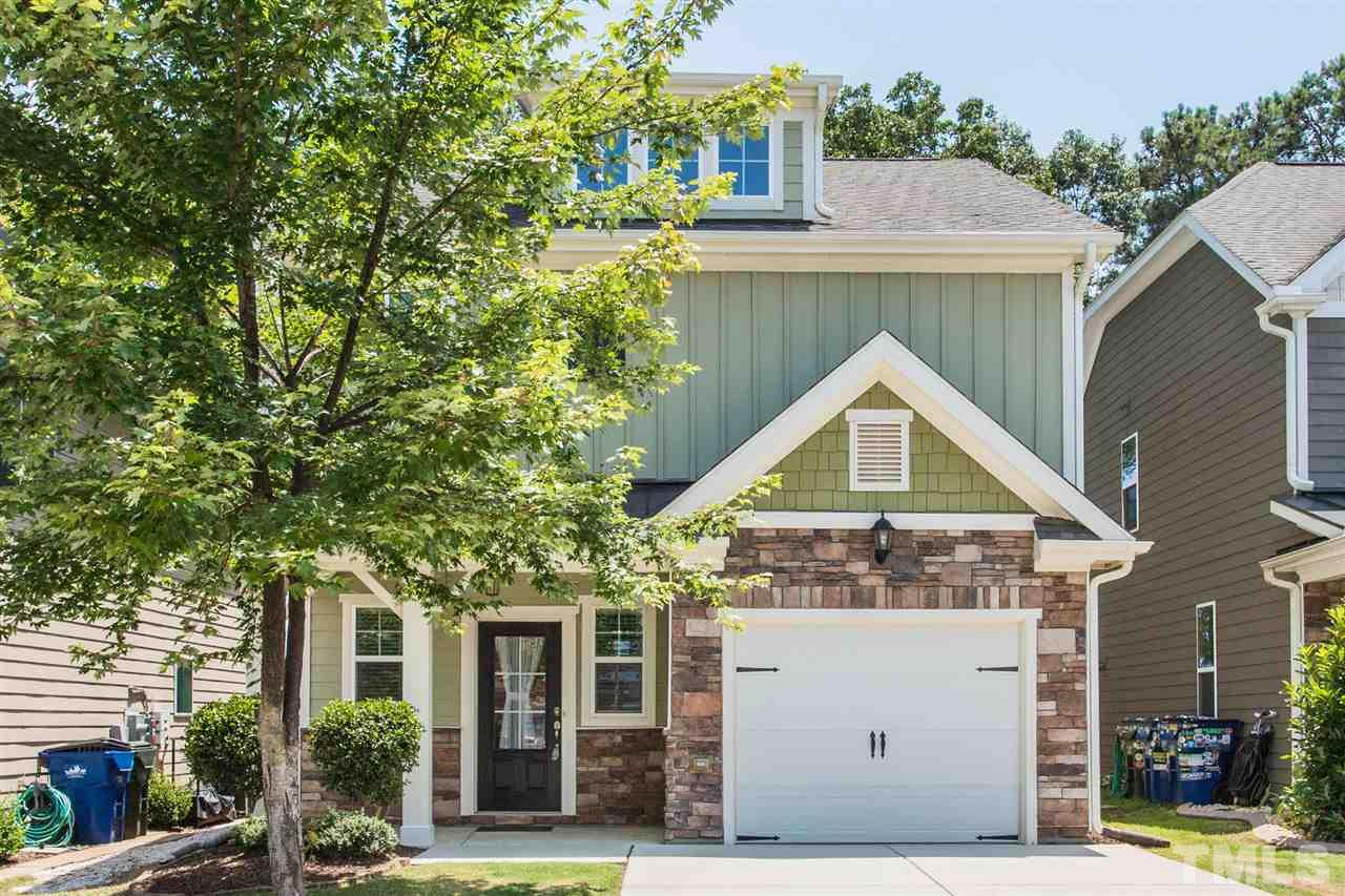 3835 Yates Mill Trail Raleigh, NC 27606 - Photo 1 of 30 Gallery Image 1