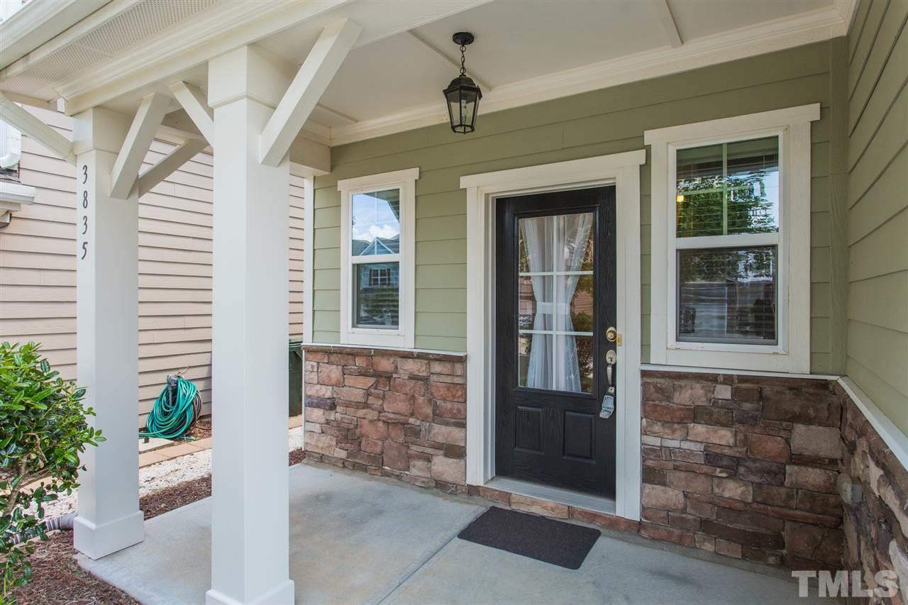 3835 Yates Mill Trail Raleigh, NC 27606 - Photo 2 of 30 Gallery Image 2