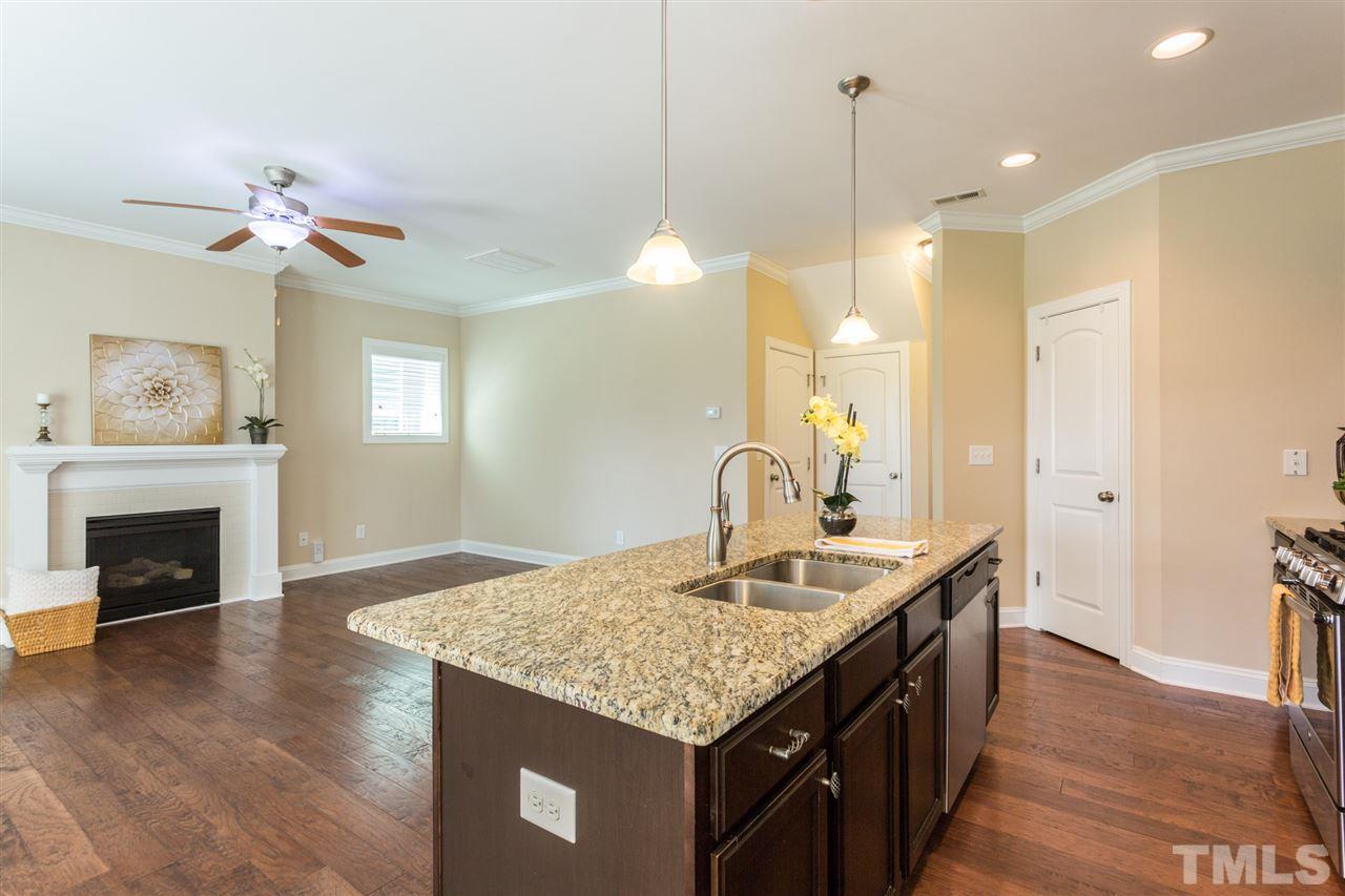3835 Yates Mill Trail Raleigh, NC 27606 - Photo 14 of 30 Gallery Image 14