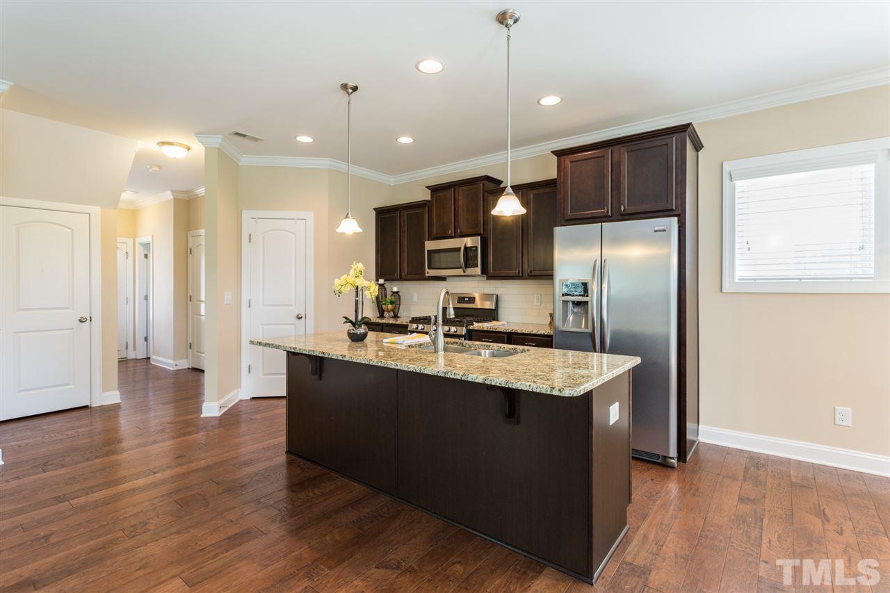 3835 Yates Mill Trail Raleigh, NC 27606 - Photo 15 of 30 Gallery Image 15