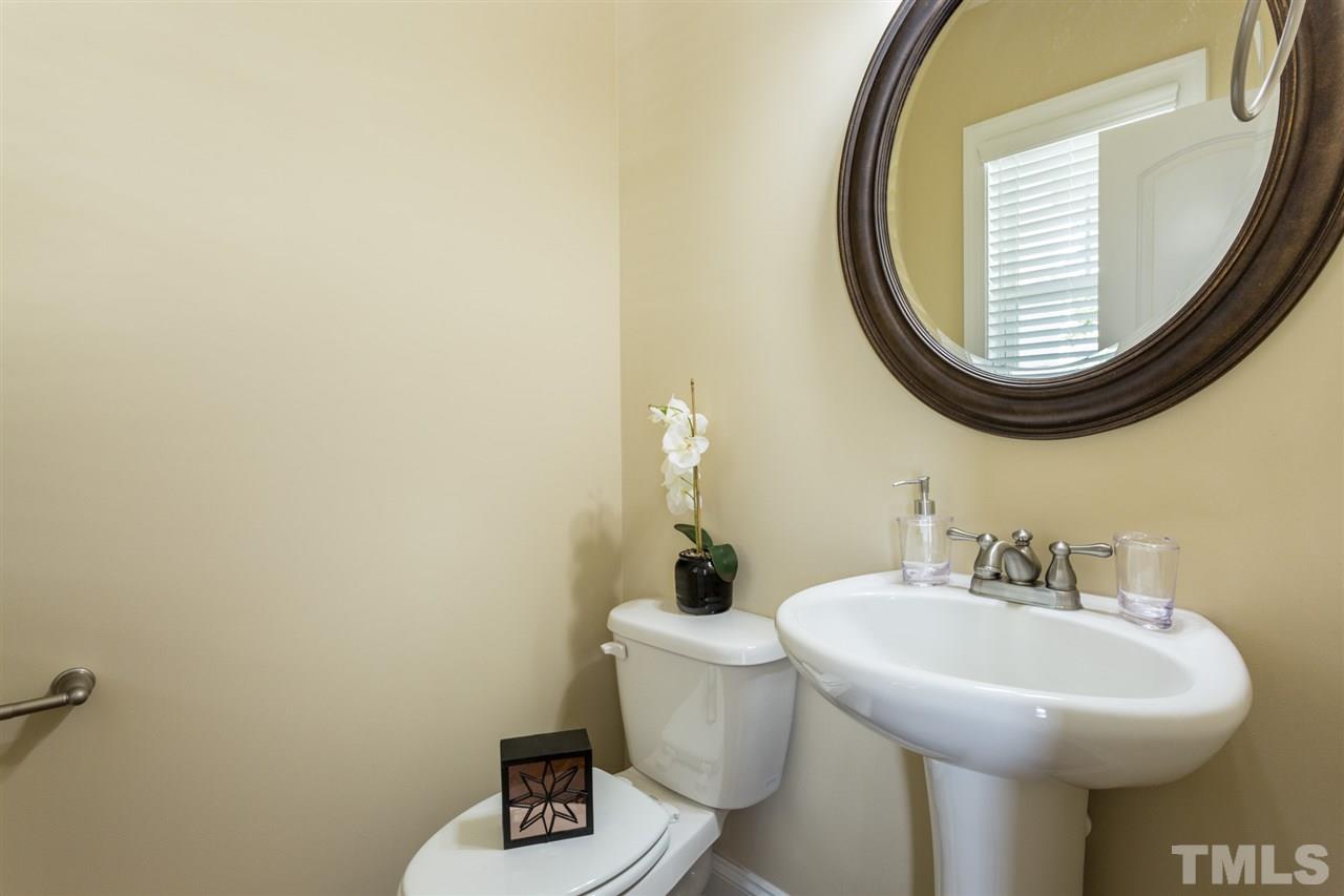 3835 Yates Mill Trail Raleigh, NC 27606 - Photo 20 of 30 Gallery Image 20