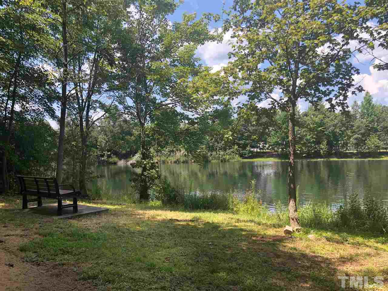 3835 Yates Mill Trail Raleigh, NC 27606 - Photo 3 of 30 Gallery Image 3