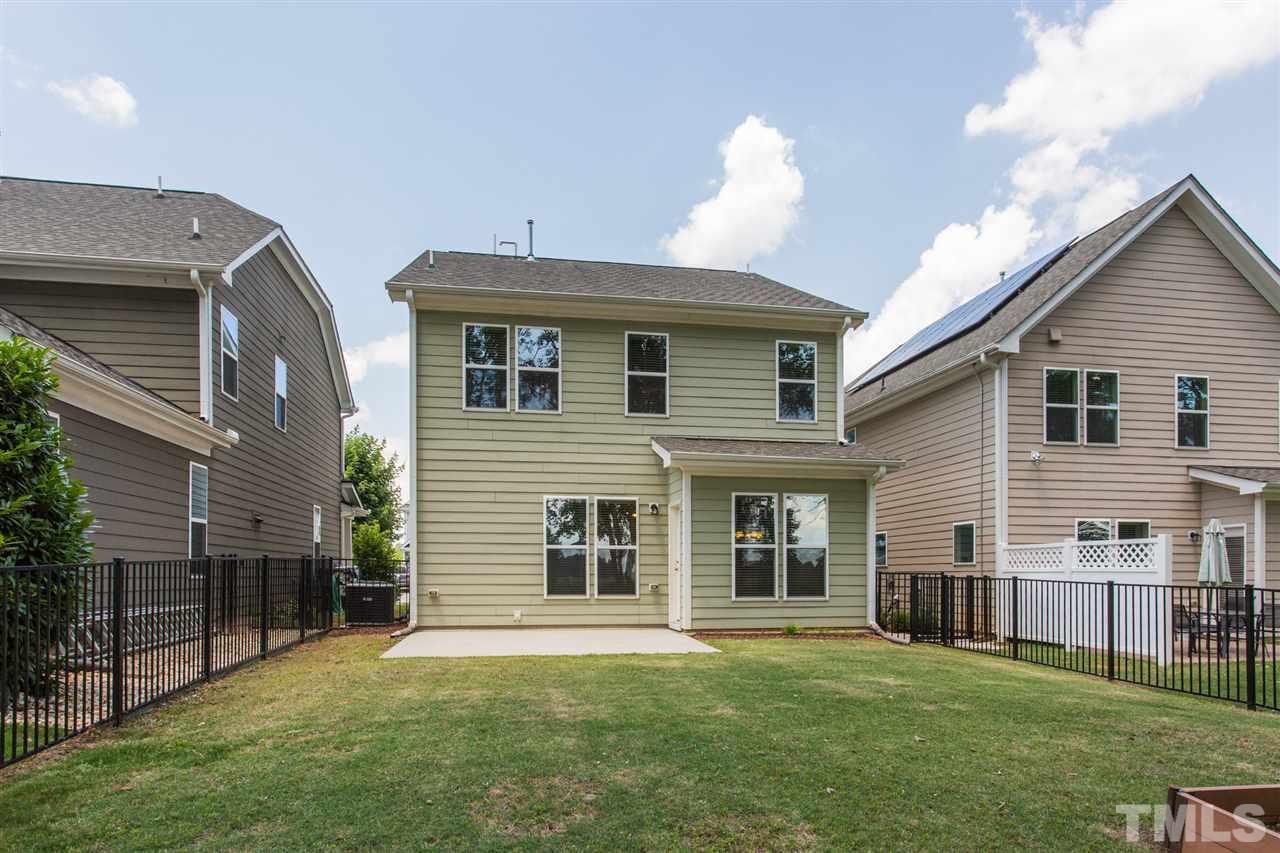 3835 Yates Mill Trail Raleigh, NC 27606 - Photo 6 of 30 Gallery Image 6