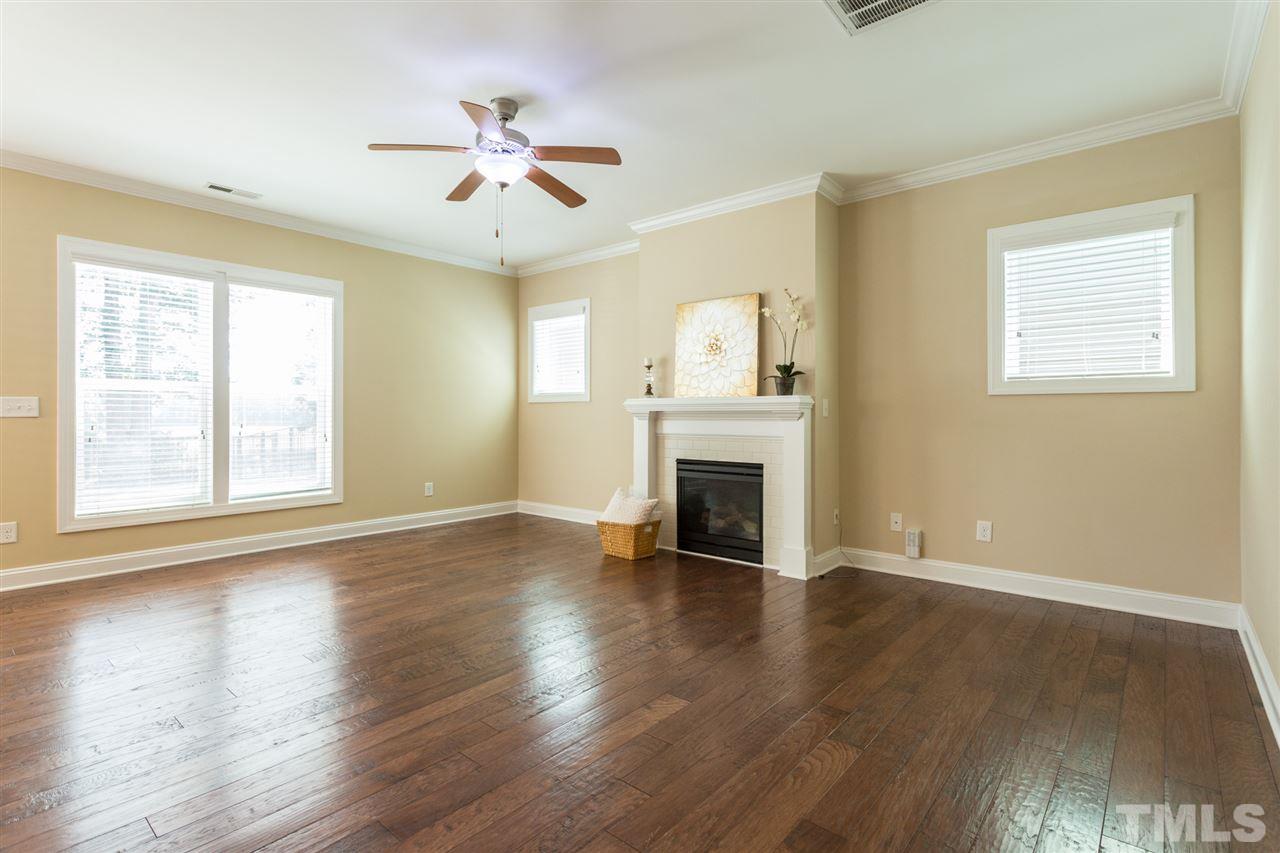 3835 Yates Mill Trail Raleigh, NC 27606 - Photo 8 of 30 Gallery Image 8