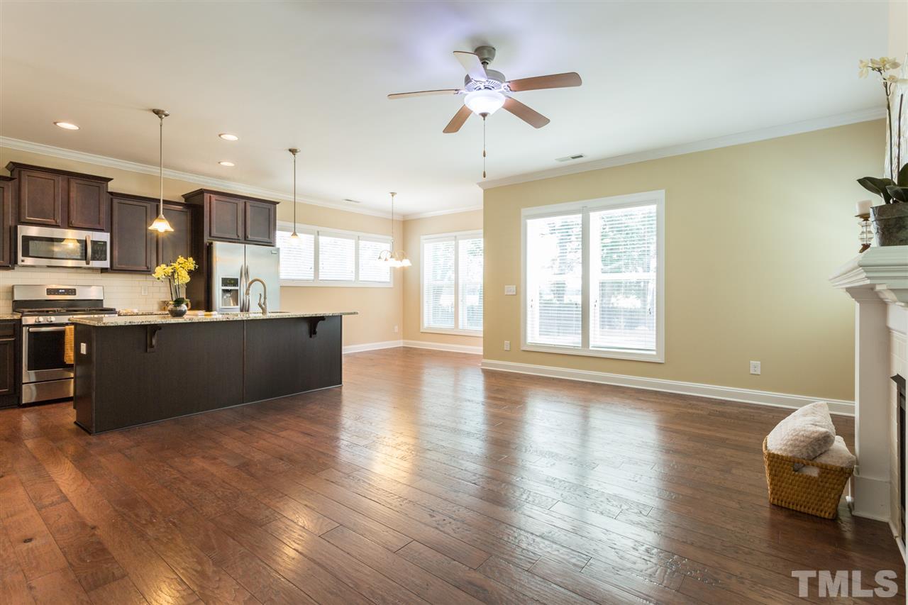 3835 Yates Mill Trail Raleigh, NC 27606 - Photo 9 of 30 Gallery Image 9