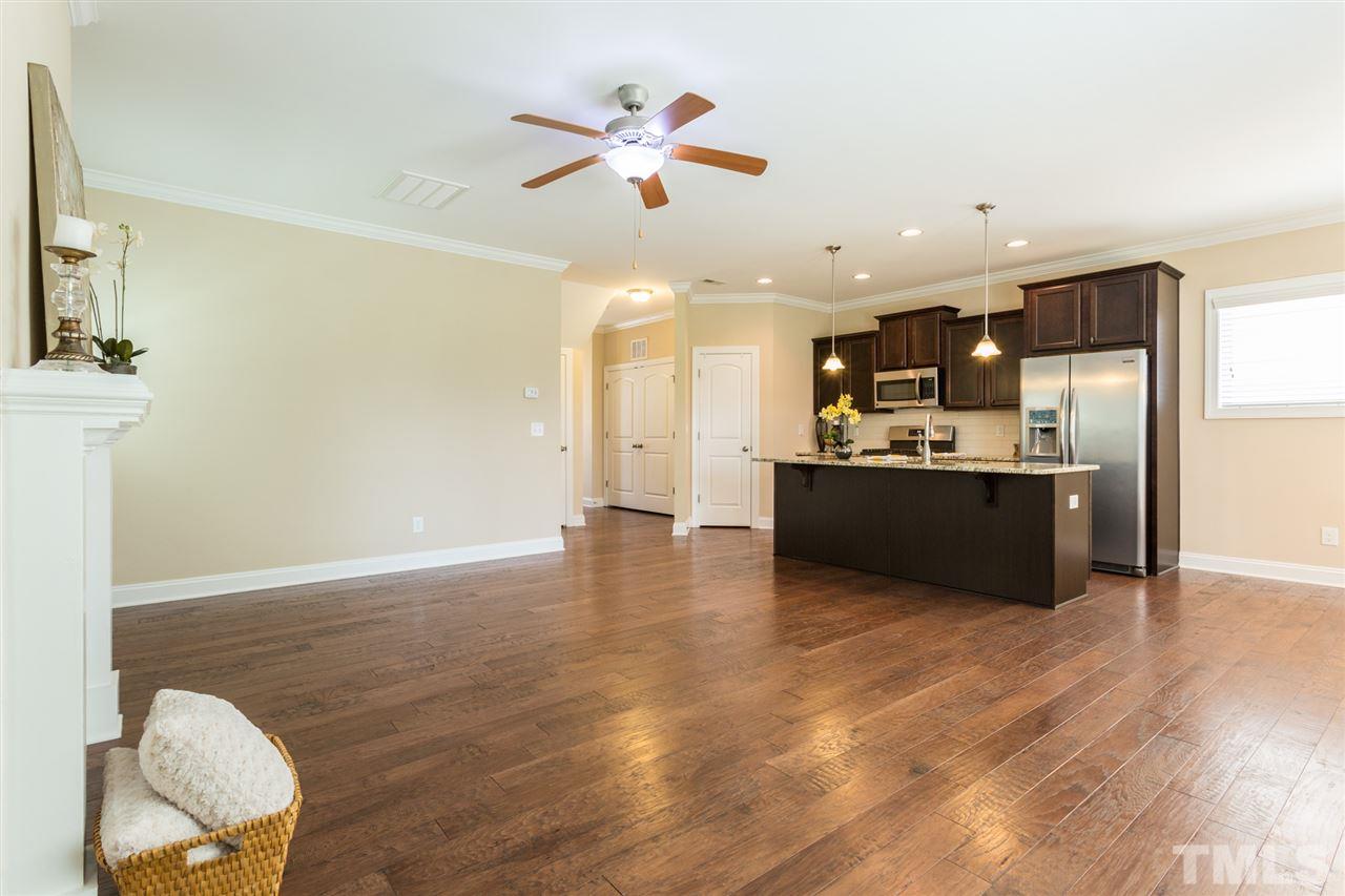 3835 Yates Mill Trail Raleigh, NC 27606 - Photo 10 of 30 Gallery Image 10
