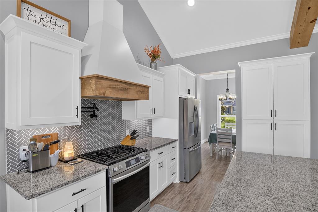 690 Popsi Lane Stonewall, LA 71078 - Photo 9 of 35 kitchen