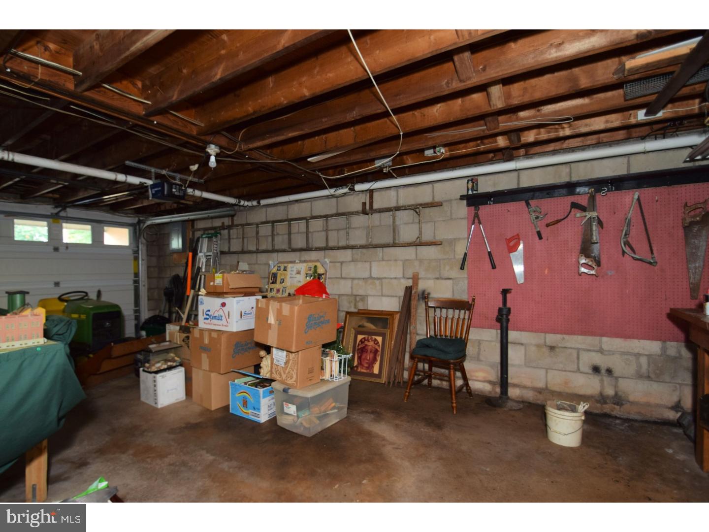 103 North Ridge Road Perkasie, PA 18944 - Photo 22 of 24 Garage