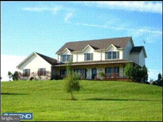 448 Frogtown Road Kintnersville, PA 18930 - Photo 1 of 5 Gallery Image 1