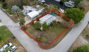 a view of a wooden floor