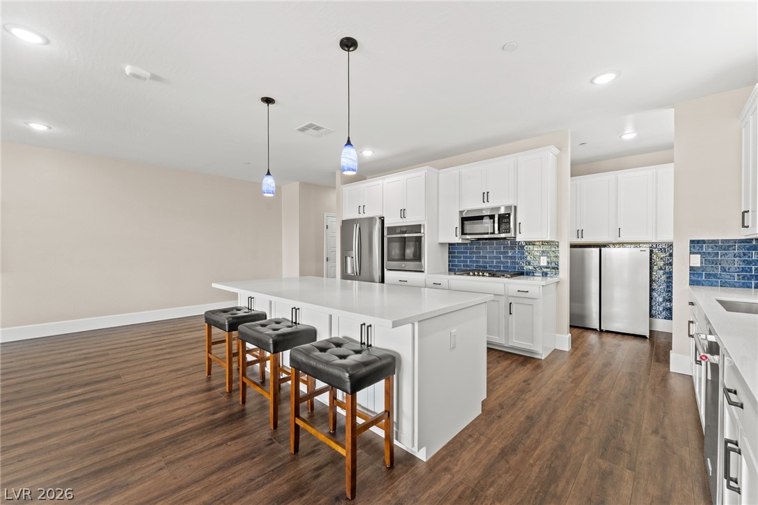 2555 Hampton Road, Unit 11210 Henderson, NV 89052 - Photo 8 of 48