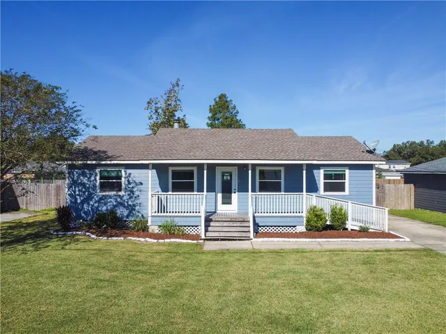 $1,700 | 332 River Ridge Drive, Boutte, LA 70039