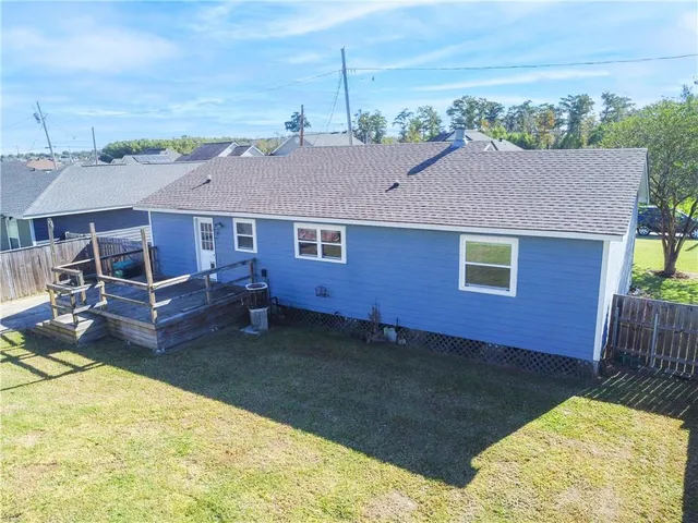 $1,700 | 332 River Ridge Drive, Boutte, LA 70039