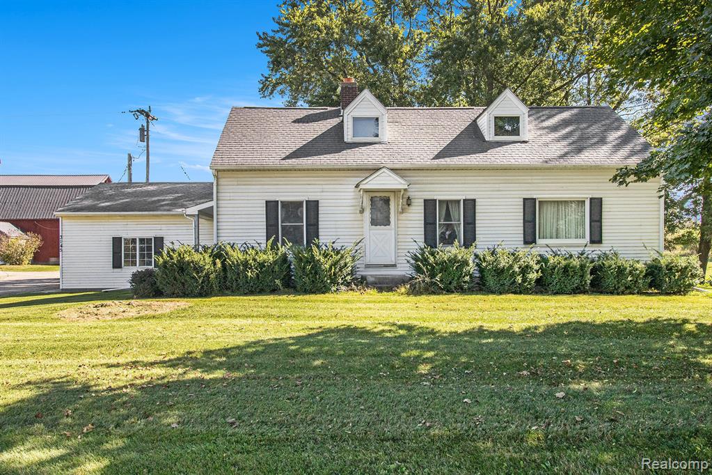 3145 Cedar Lake Road Howell, MI 48843 - Photo 3 of 27 Gallery Image 3