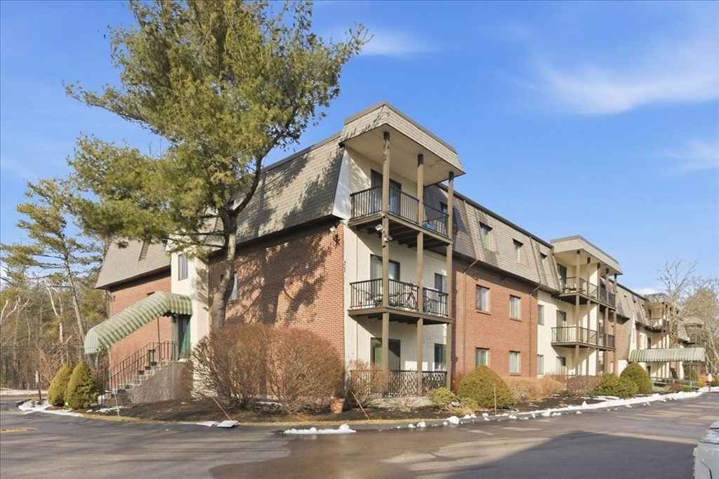 232 Canton Street, Unit 308 Randolph, MA 02368 - Photo 34 of 38