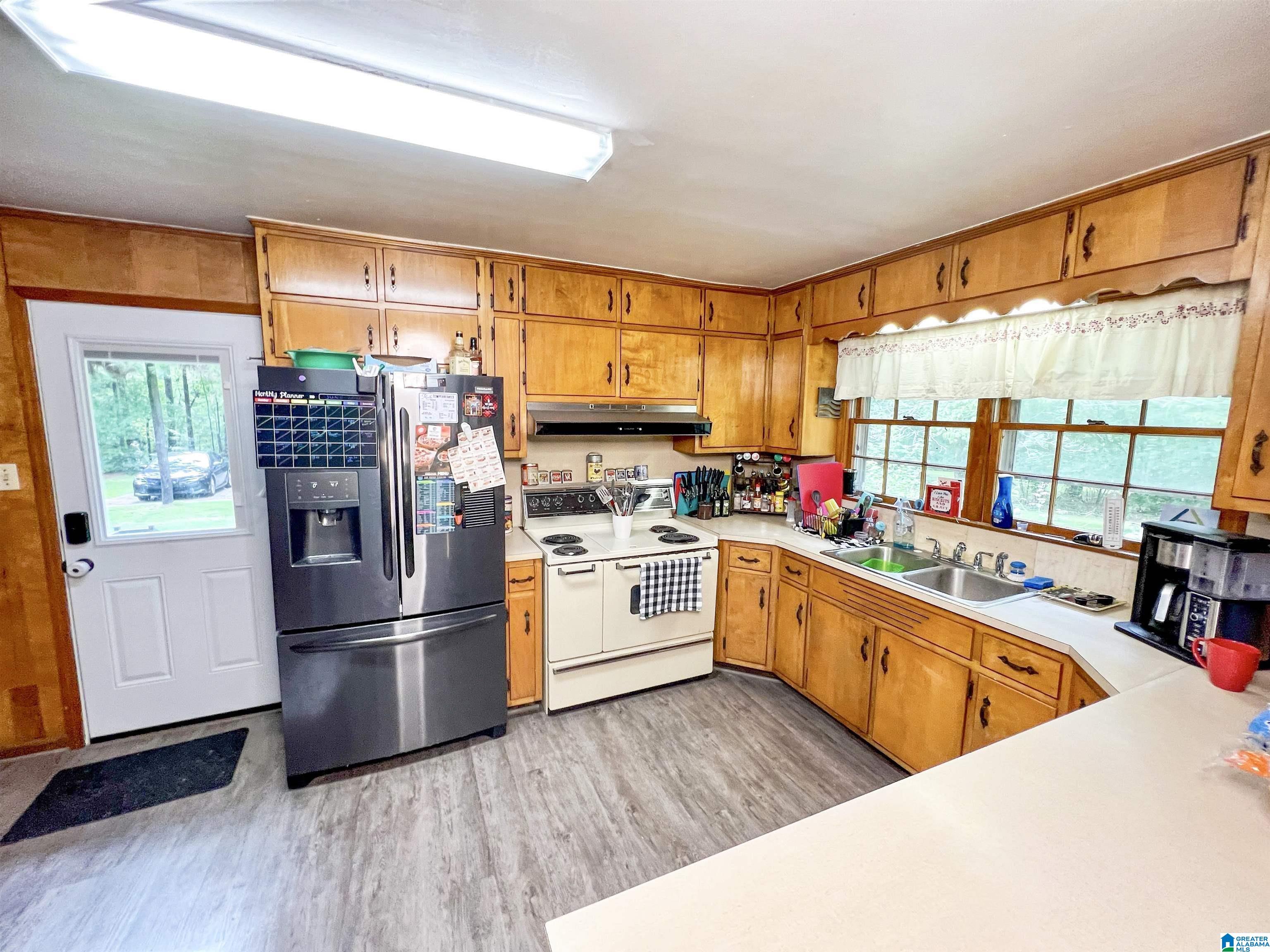 1519 Quarry Road Sylacauga, AL 35151 - Photo 14 of 25