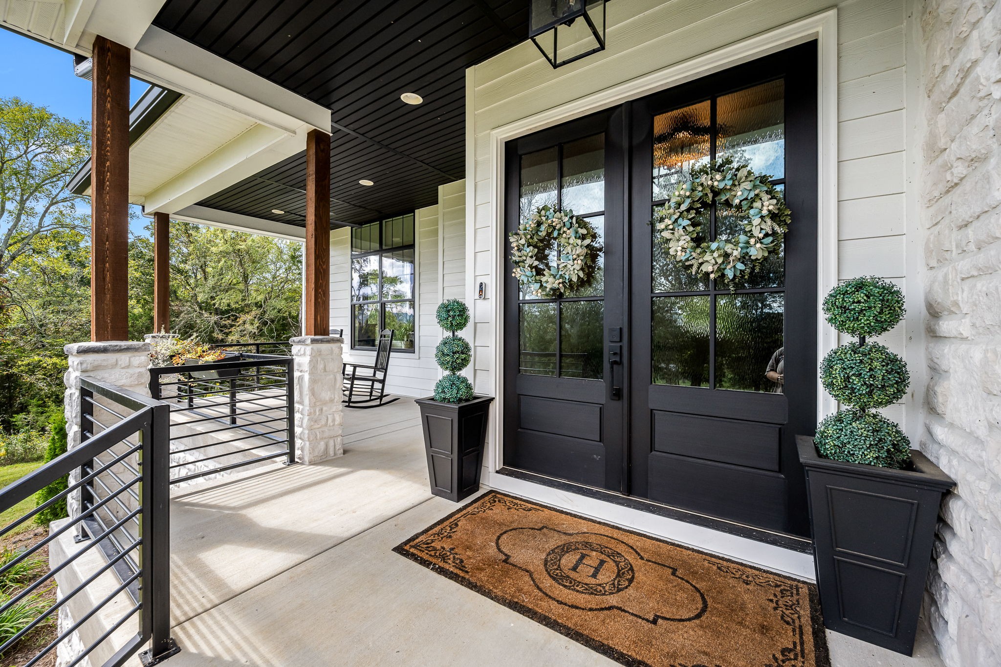 1425 Fuston Hollow Road Auburntown, TN 37016 - Photo 14 of 100