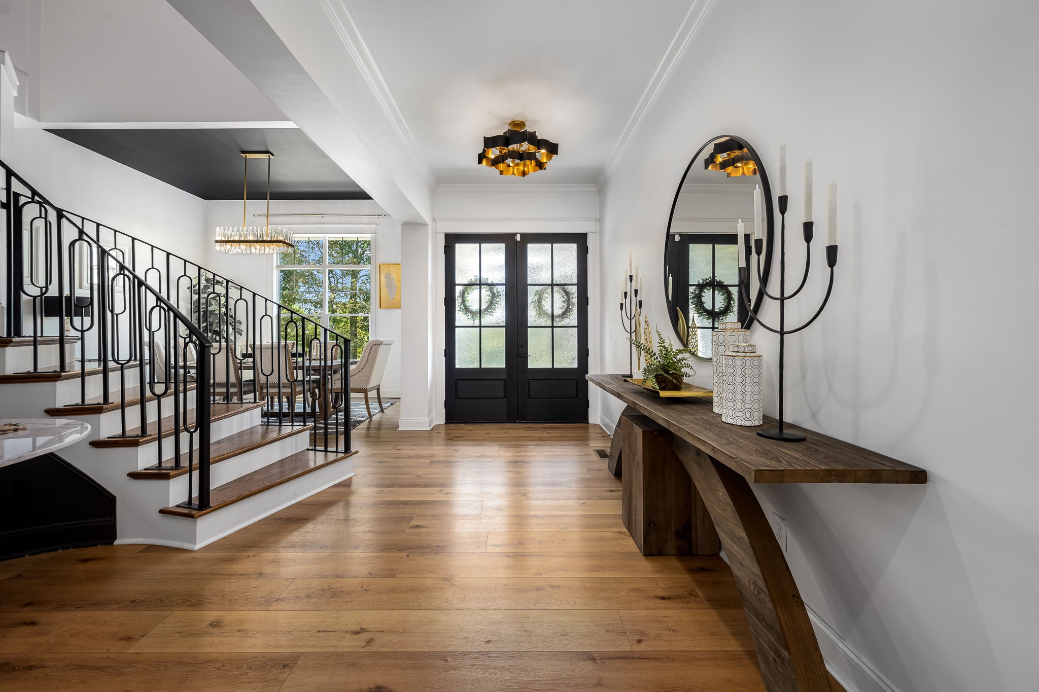 1425 Fuston Hollow Road Auburntown, TN 37016 - Photo 17 of 100