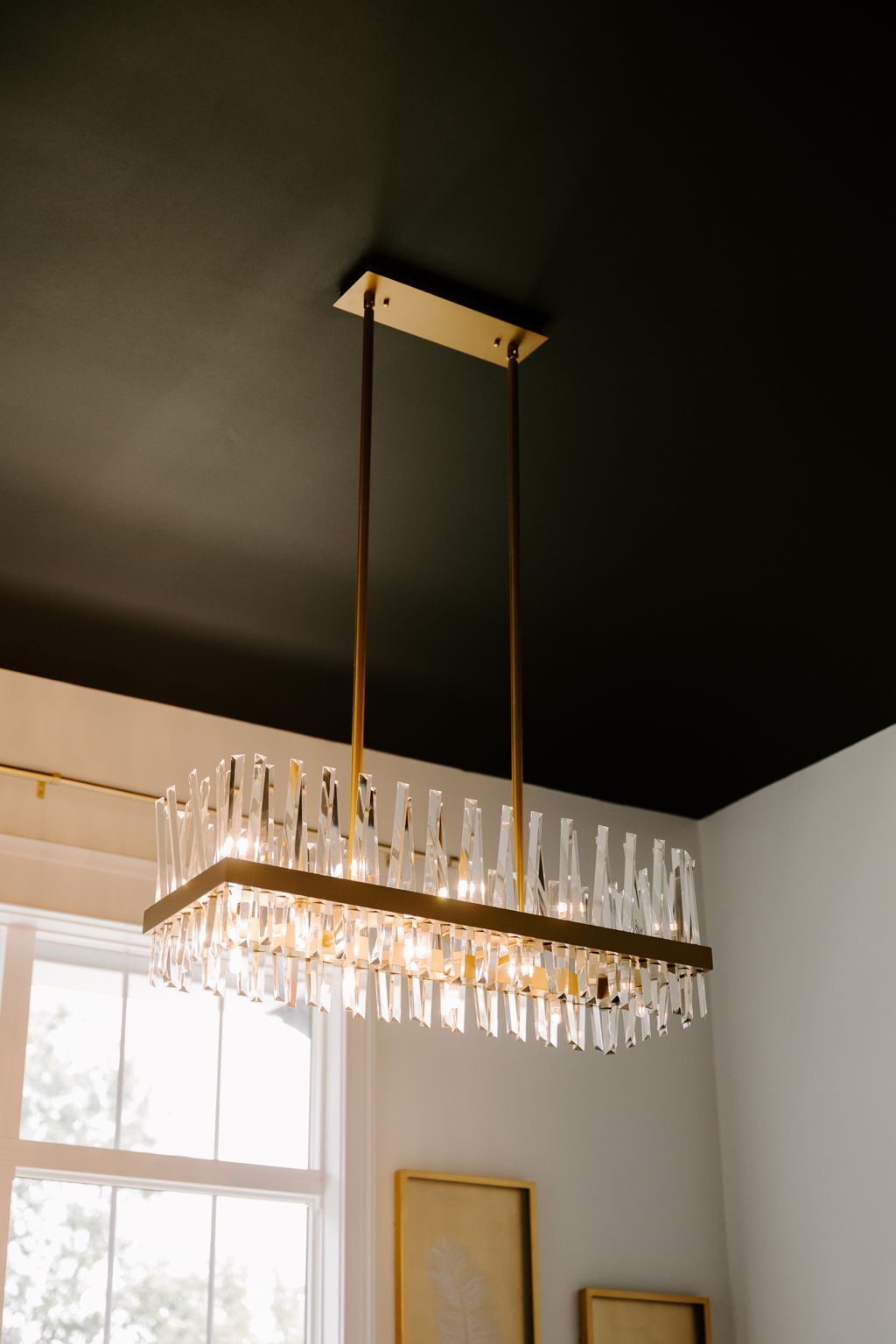 1425 Fuston Hollow Road Auburntown, TN 37016 - Photo 21 of 100 a bathroom with a shower and a sink