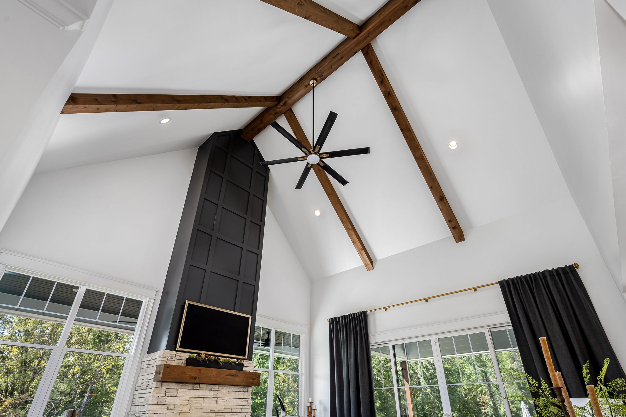 1425 Fuston Hollow Road Auburntown, TN 37016 - Photo 29 of 100