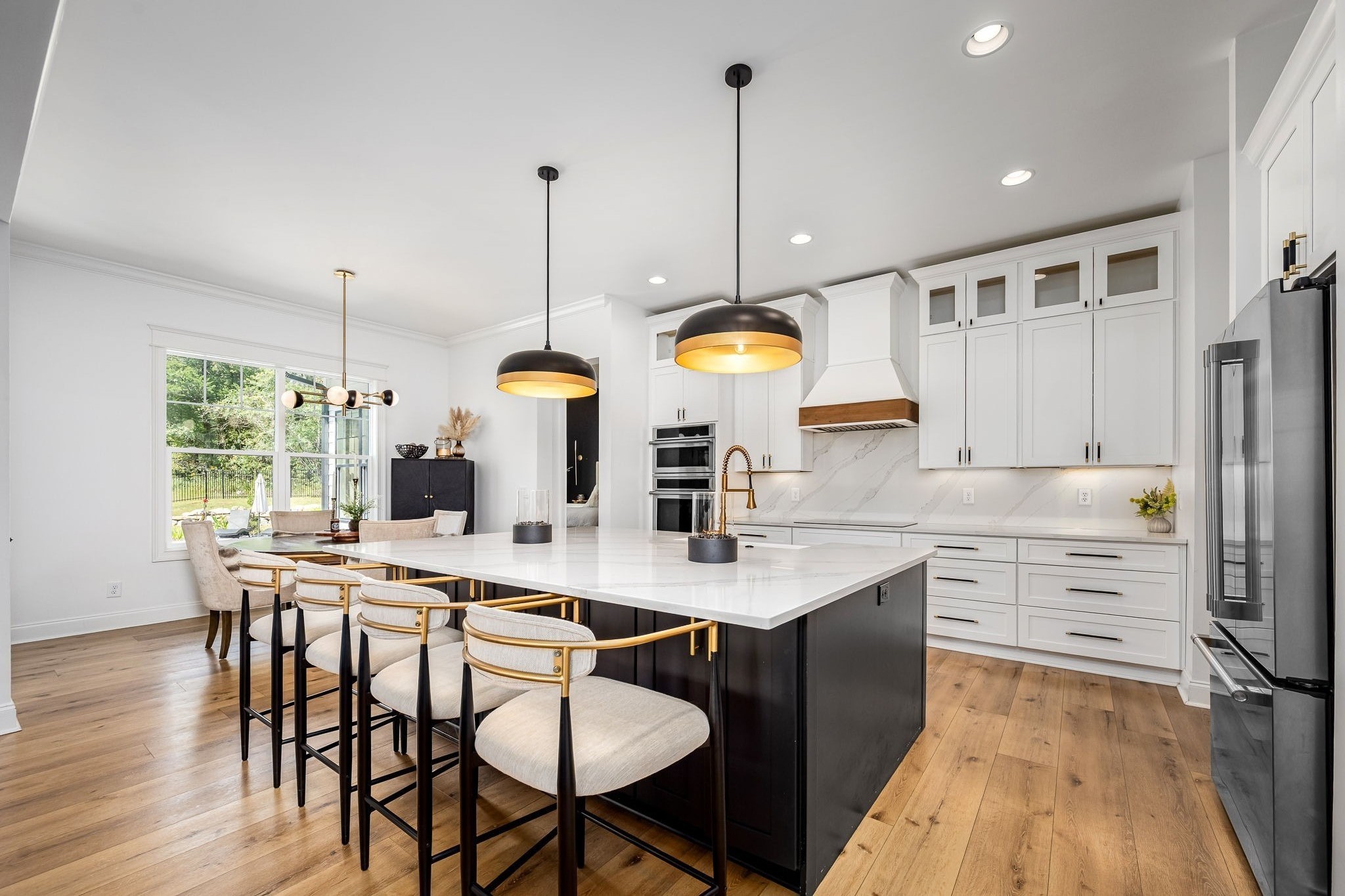 1425 Fuston Hollow Road Auburntown, TN 37016 - Photo 39 of 100