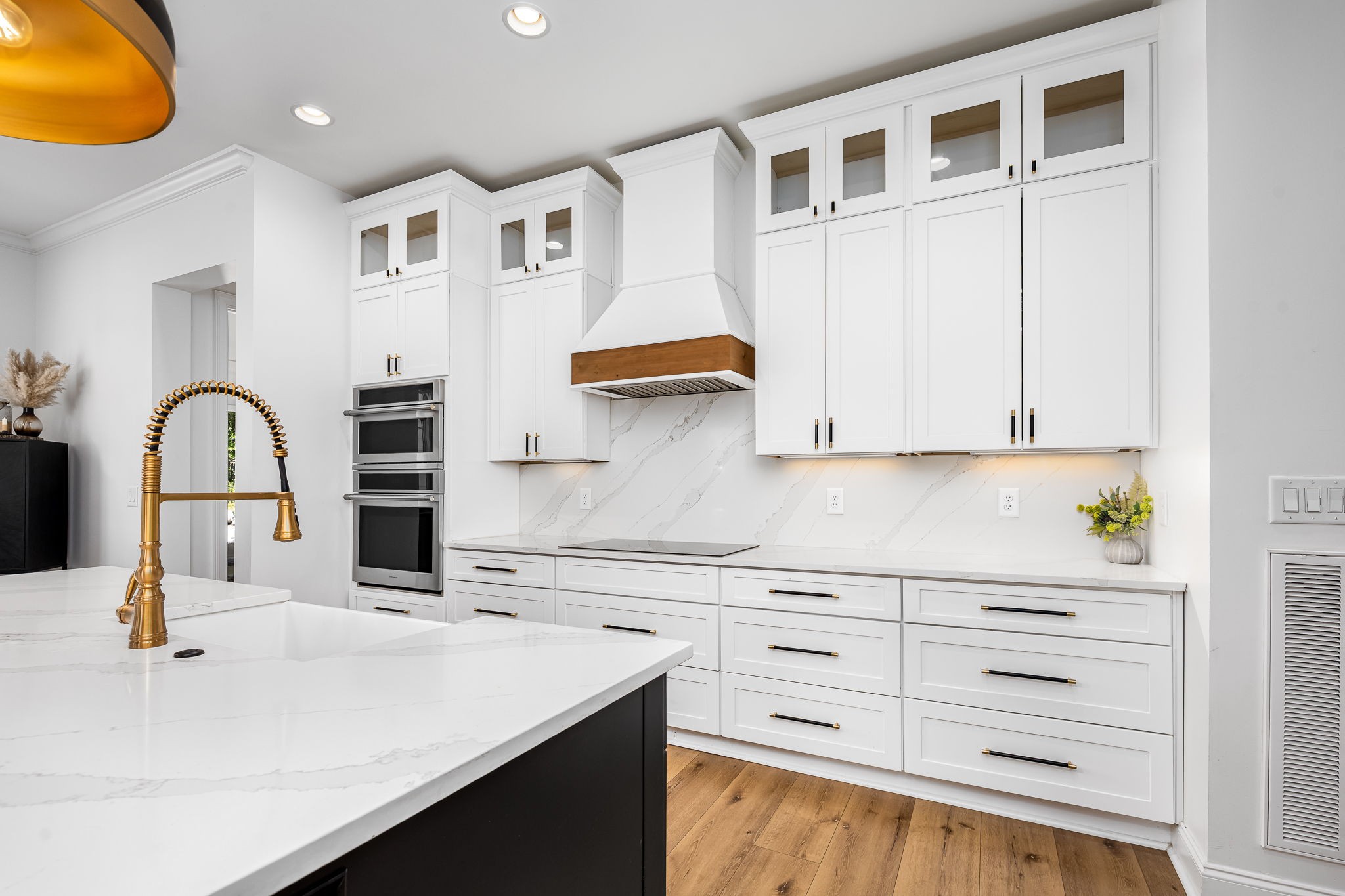 1425 Fuston Hollow Road Auburntown, TN 37016 - Photo 40 of 100