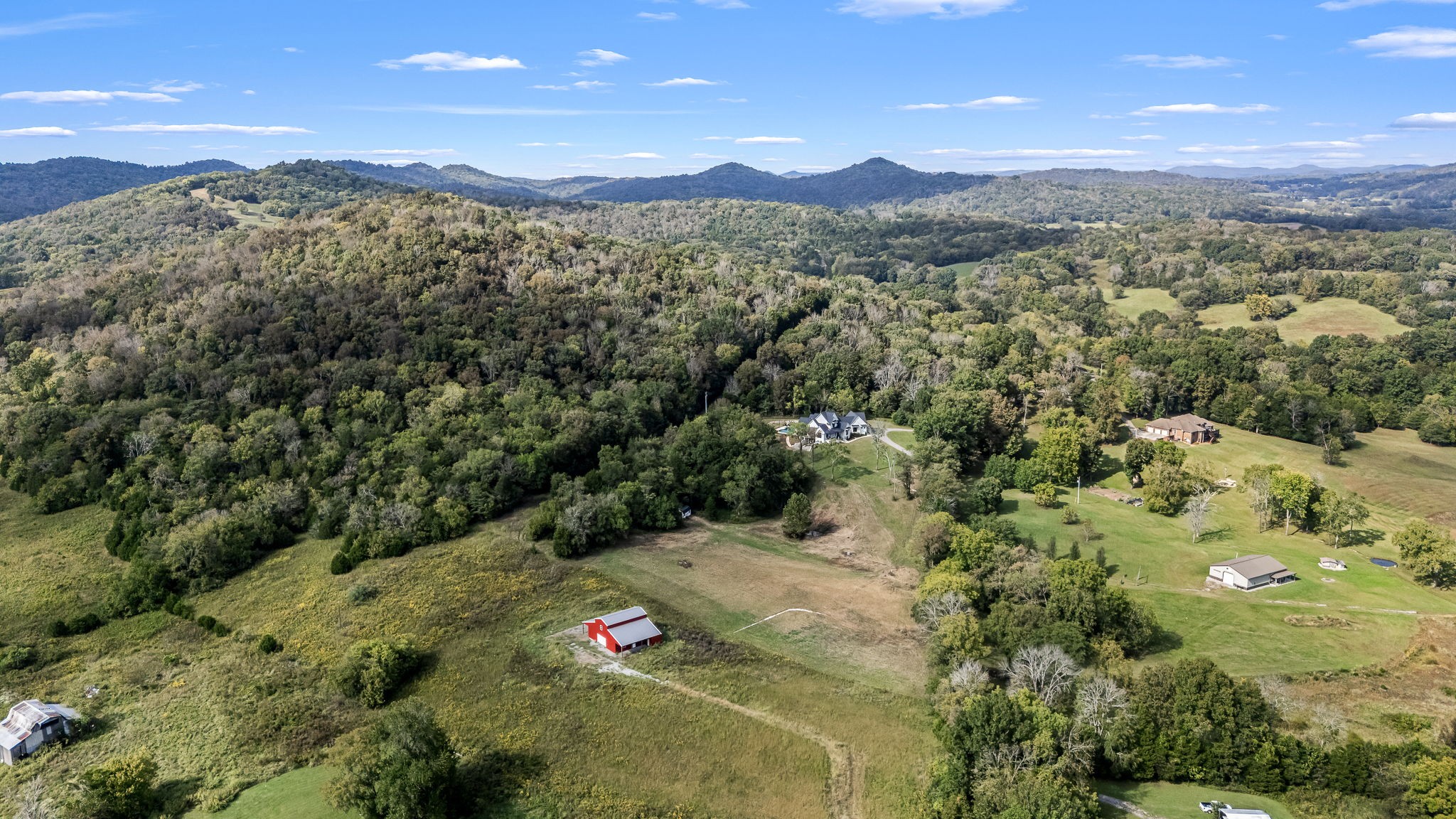 1425 Fuston Hollow Road Auburntown, TN 37016 - Photo 7 of 100