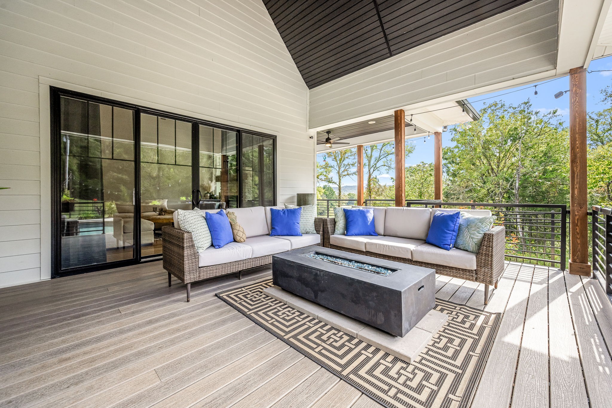 1425 Fuston Hollow Road Auburntown, TN 37016 - Photo 91 of 100