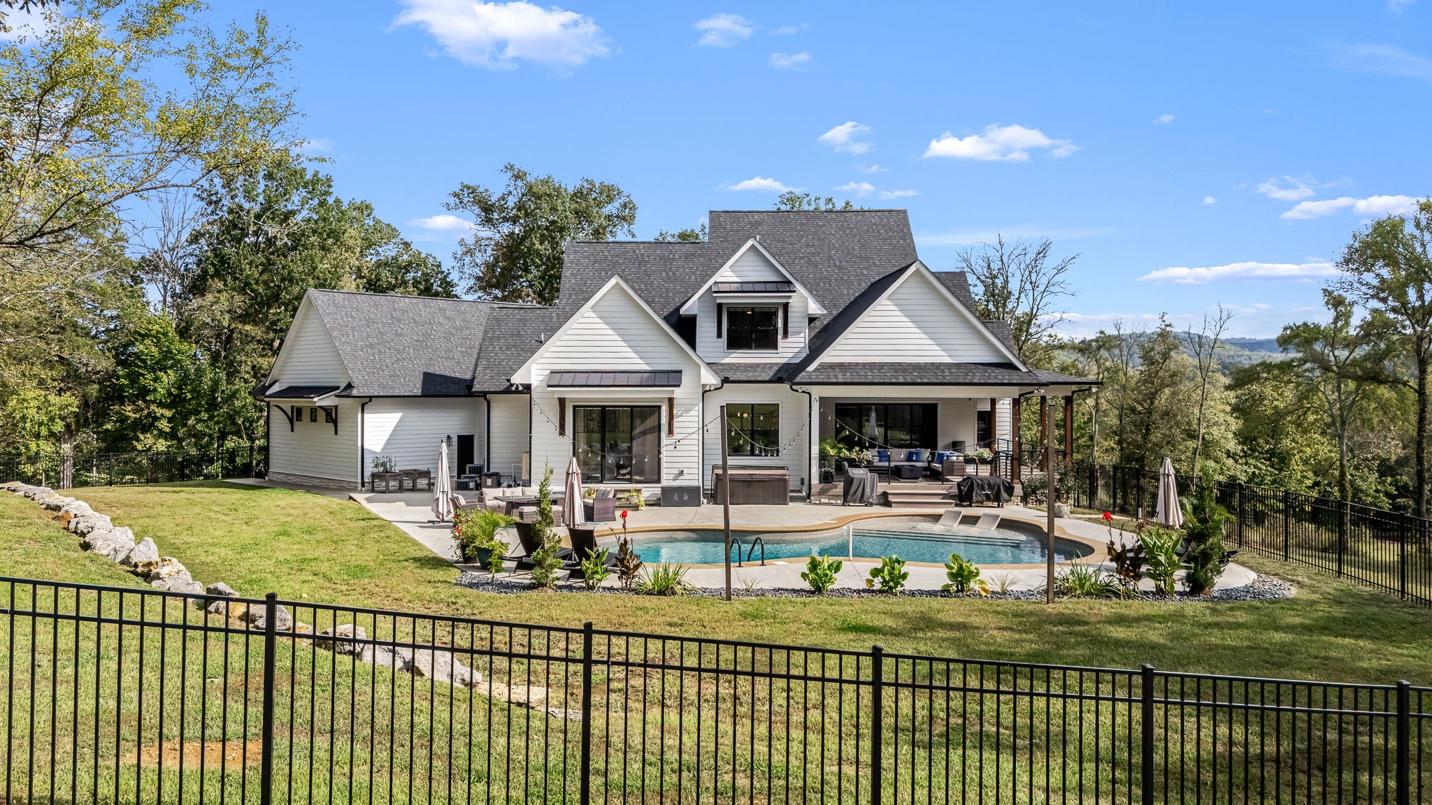 1425 Fuston Hollow Road Auburntown, TN 37016 - Photo 97 of 100