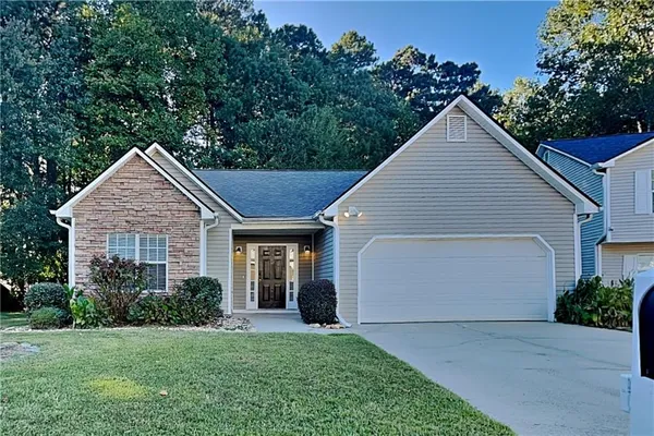 $2,050 | 3605 Clubside Walk, Kennesaw, GA 30144