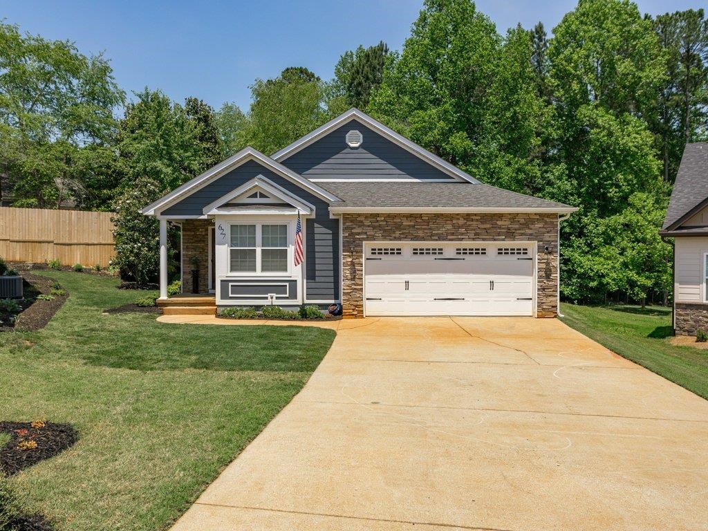 627 Hideaway Cove Inman, SC 29349 - Photo 1 of 35 Gallery Image 1