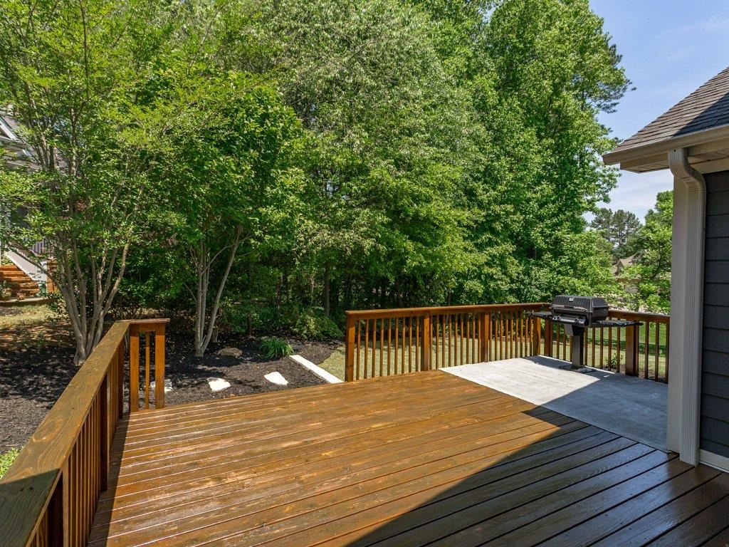 627 Hideaway Cove Inman, SC 29349 - Photo 26 of 35 Gallery Image 26
