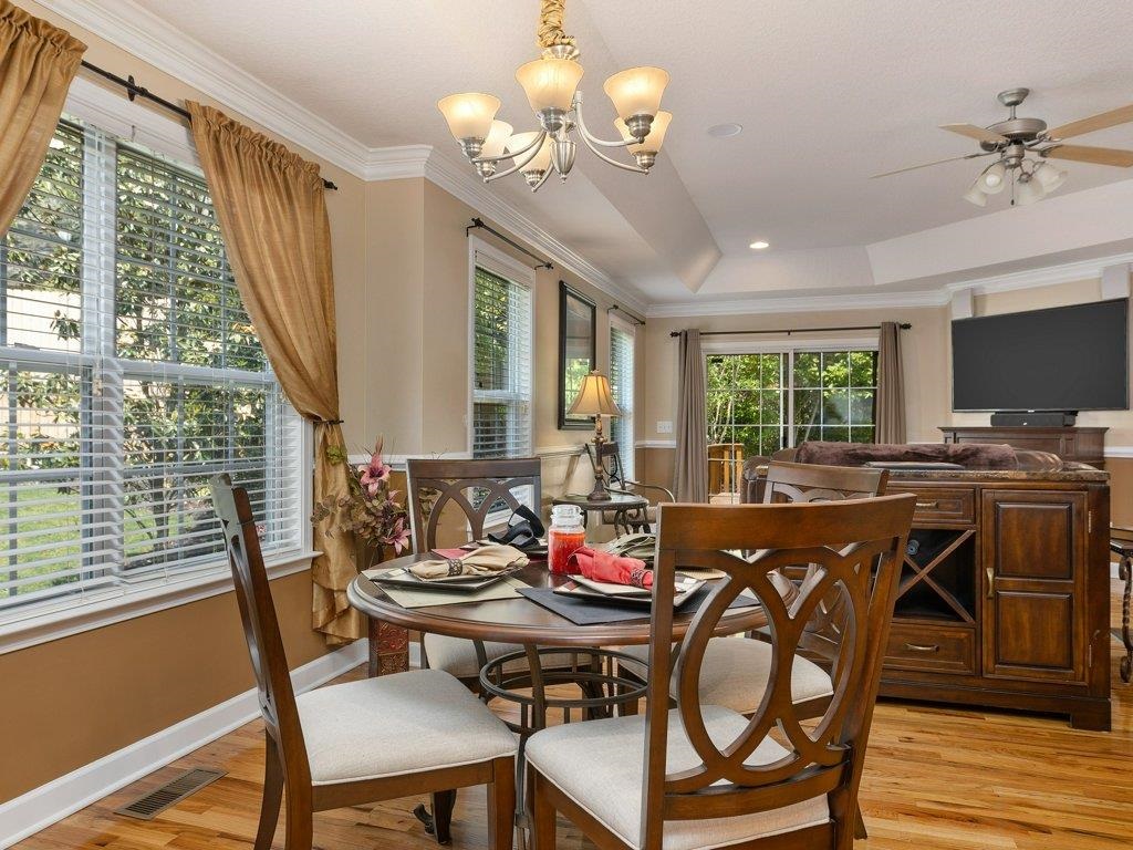 627 Hideaway Cove Inman, SC 29349 - Photo 8 of 35 Gallery Image 8