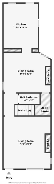 1218 Brighton Road Pittsburgh, PA 15233 - Photo 47 of 50