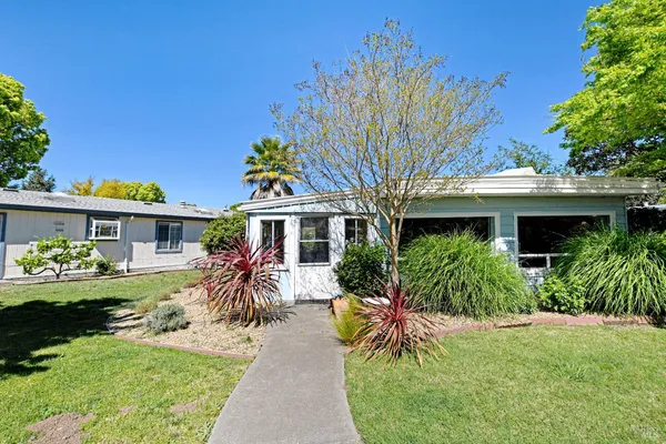 $225,000 | 160 Chiquita Camino, Sonoma, CA 95476